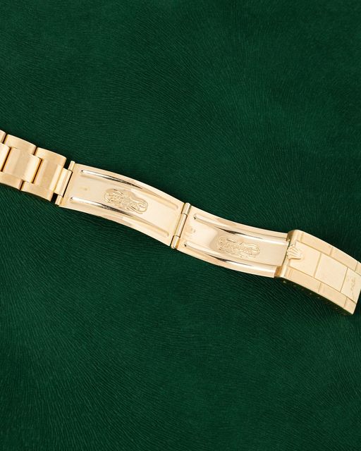 Rolex Daytona 16528 Image 4